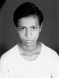 Nitin Chaturvedi [ BORN February 21, 1980 - DIED February 25, 1996 ]