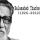A Tearful Tribute to Bala Saheb Thackeray